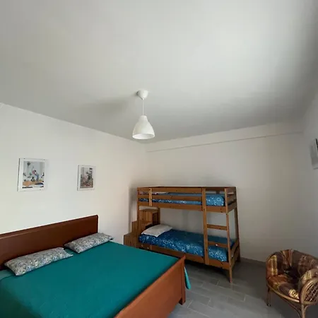 Apartment 41 Via Chiesa Pulsano