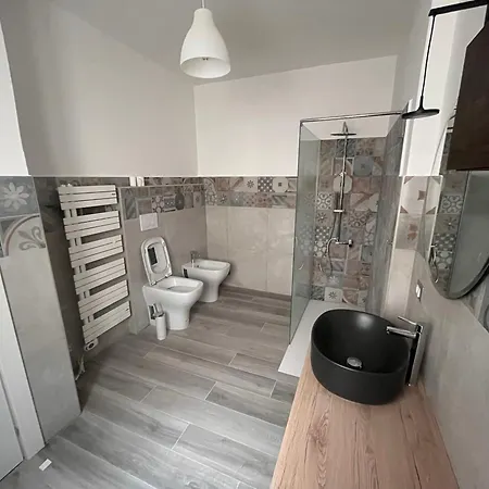 Apartment 41 Via Chiesa Pulsano